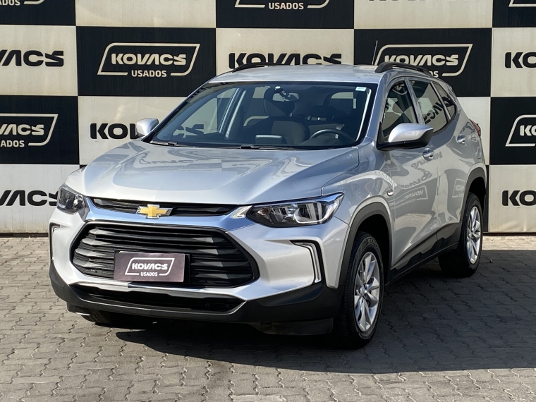 CHEVROLET TRACKER LS P2 MT 2022