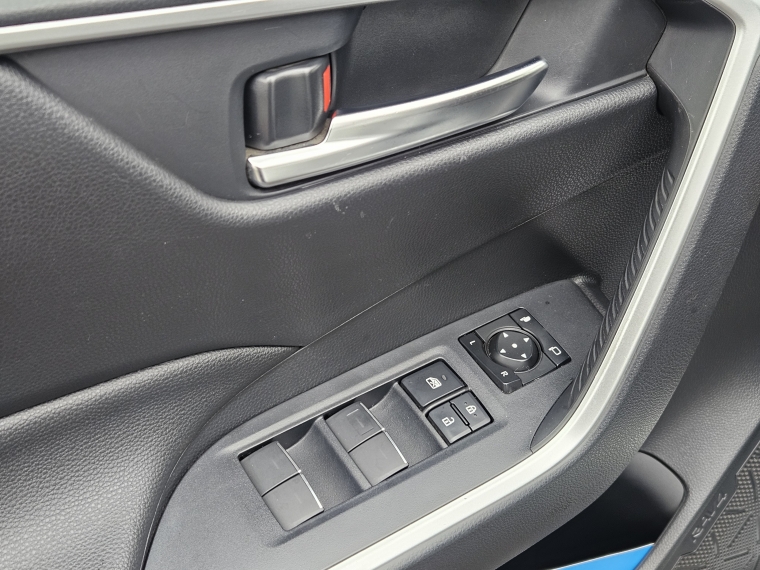 Toyota Rav4 2.0 Xle Safety Sense At 2023 Usado  Usado en Kovacs Usados
