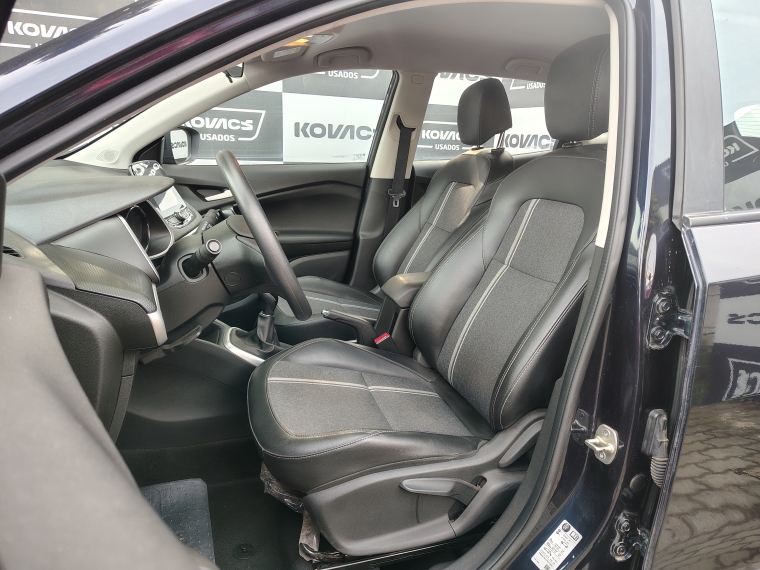 Chevrolet Tracker Ltz 1.2 2023 Usado  Usado en Kovacs Usados
