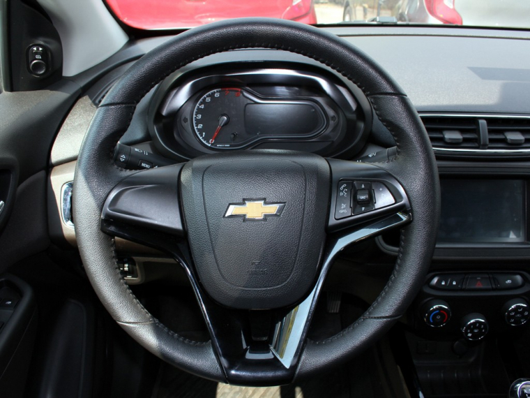 Chevrolet Prisma Ltz 1.4 2020 Usado  Usado en Webautos.cl
