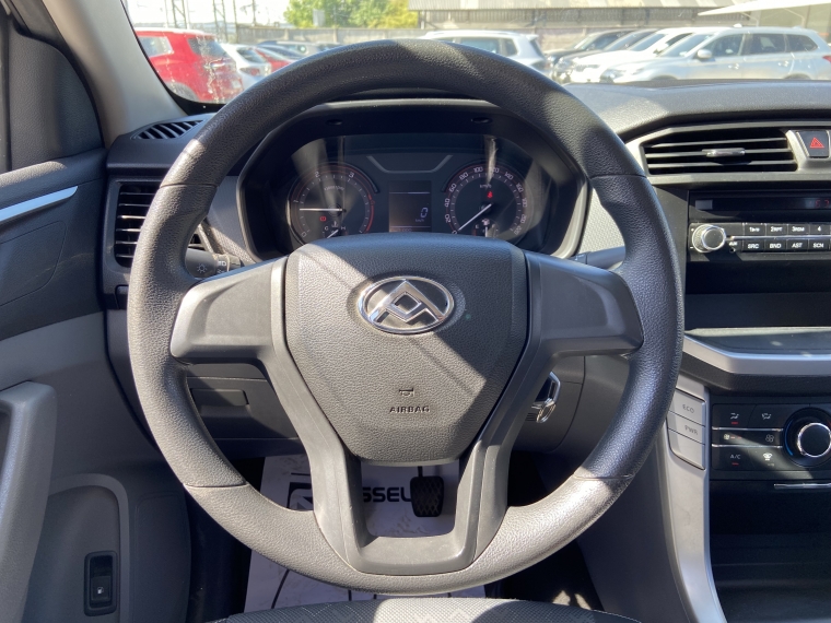 Maxus T60 T60 Dcab 2.8 2021 Usado en Rosselot Usados Maxus T60 T60 Dcab 2.8 2021 Usado en Rosselot Usados