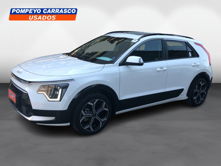 Kia Niro 1.6 Ex Full At Hibrido 2024 Usado  Usado en Pompeyo