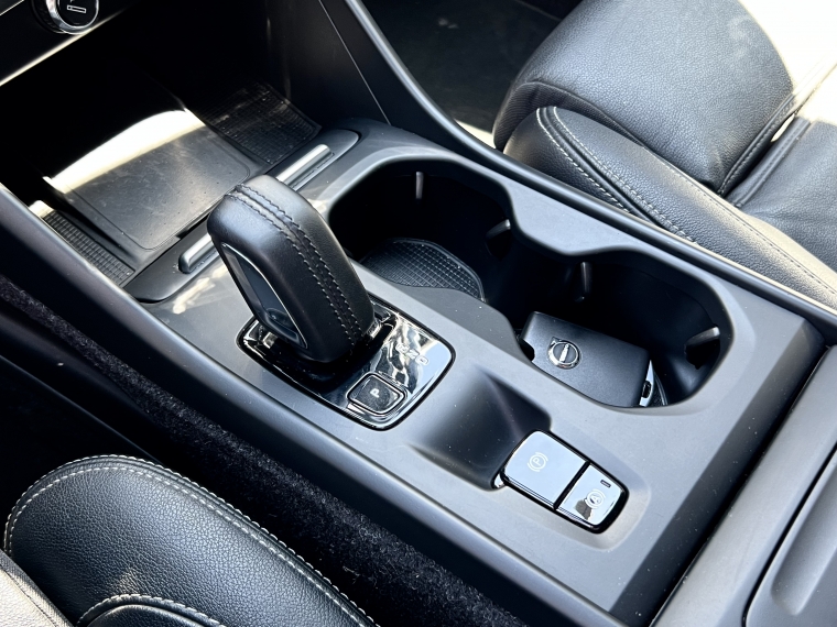 Volvo Xc40 D4 Diesel Awd 2019  Usado en RSD Automotriz