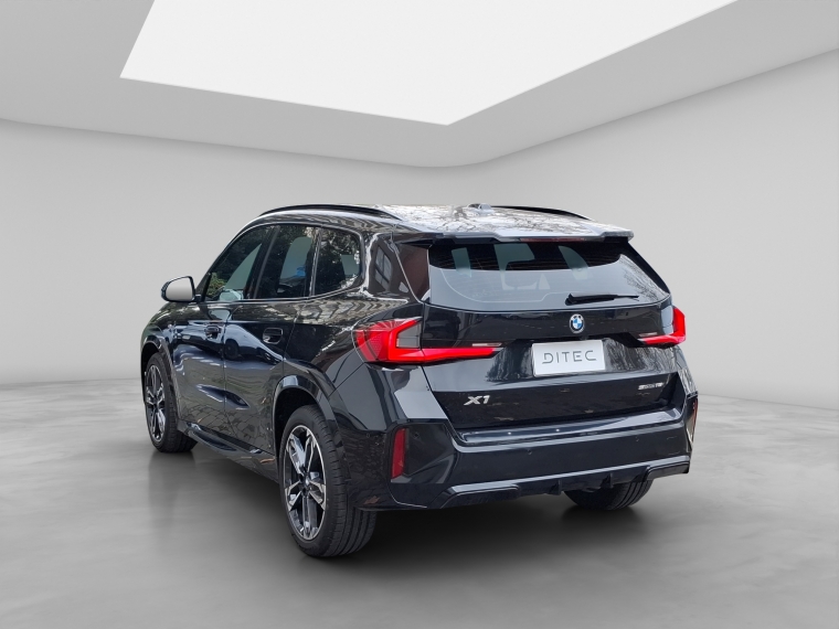 Bmw X1 Sdrive18i M Sport 2024 Usado Usado en Webautos.cl Bmw X1 Sdrive18i M Sport 2024 Usado Usado en Webautos.cl