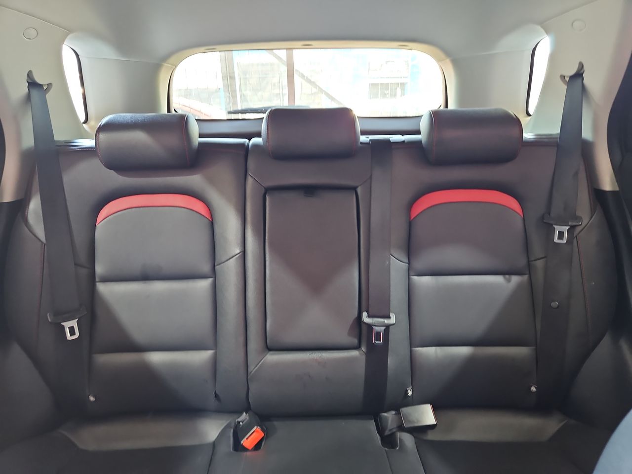 Changan Cs55 Cs55 4x2 1.5 Aut 2023 Usado en Usados de Primera - Sergio Escobar