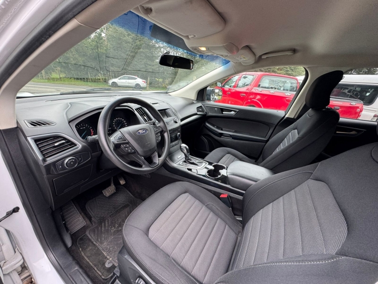 Ford Edge 2.0 2018 Usado en G Autos Automotriz - G Autos