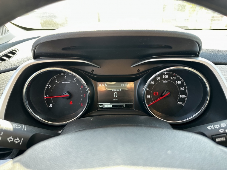 Chevrolet Tracker 1.2t 2021 Usado  Usado en Kovacs Usados