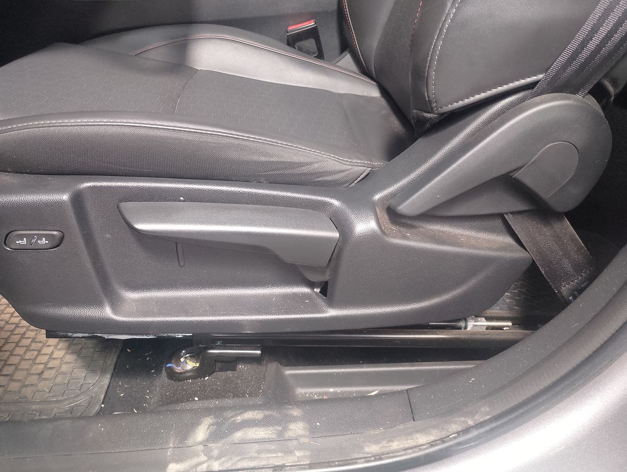 Changan Cs35 Cs35 Plus 1.4 Aut 2024 Usado en Usados de Primera - Sergio Escobar