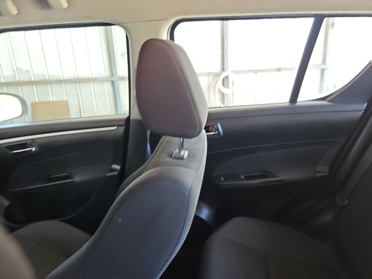 Suzuki Swift Swift Glx Hb 1.2 2016 Usado en Usados de Primera - Sergio Escobar