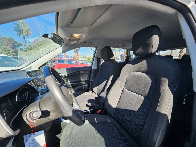 Chevrolet Tracker Ls 1.2t Mt 2024 Usado  Usado en Kovacs Usados