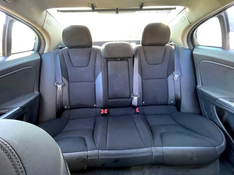 Volvo S60 Comfort 2.0 Aut 2012  Usado en Automarket Chile