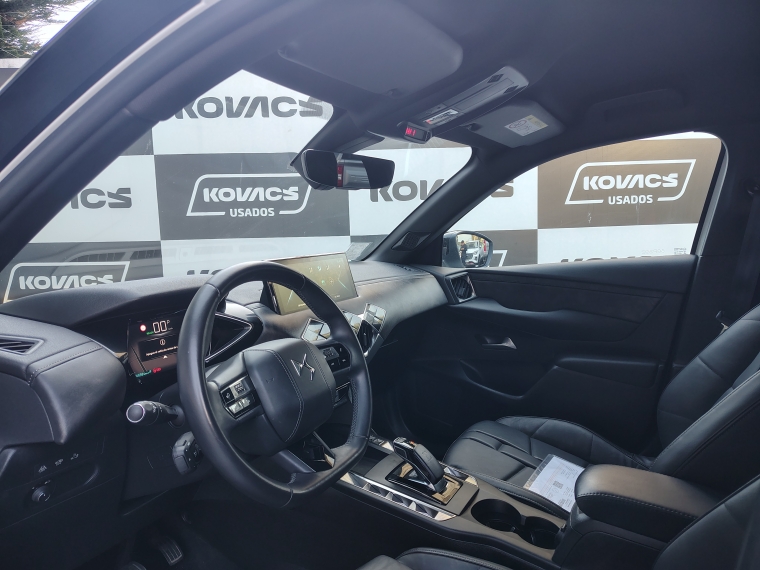 Citroen Ds3 Crossback  E- Tense  Bastille 2023 Usado  Usado en Kovacs Usados