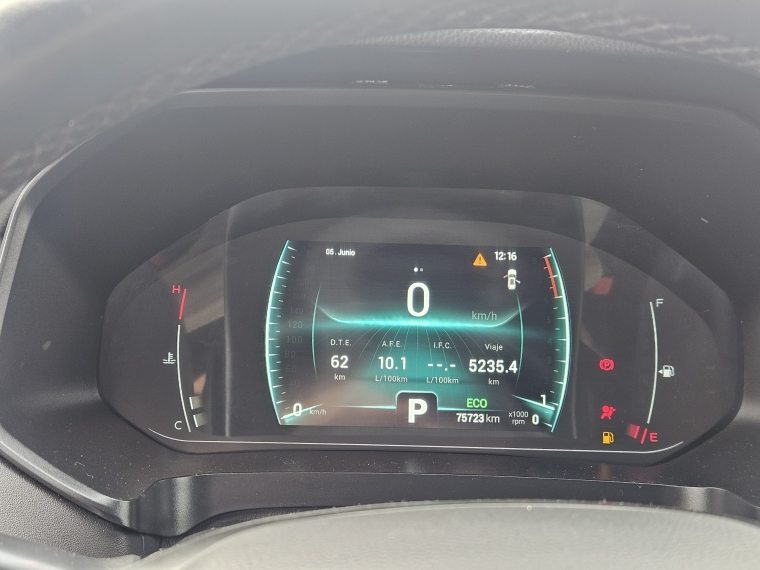Chery Tiggo 7 pro Tiggo7 Pro Gls Cvt 1.5 2023 Usado en Rosselot Usados