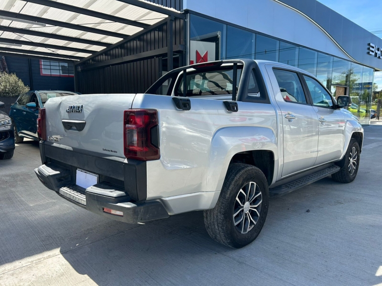 Jmc Vigus plus Vigus 2.4 Plus Diesel 2023 Usado  Usado en Webautos.cl
