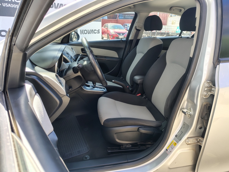 Chevrolet Cruze 1.8 Ls At 2013 Usado  Usado en Kovacs Usados