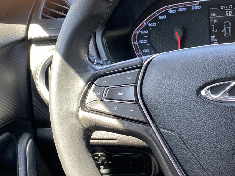 Chery Tiggo 2 Gls 1.5 Aut 2023 Usado  Usado en Webautos.cl