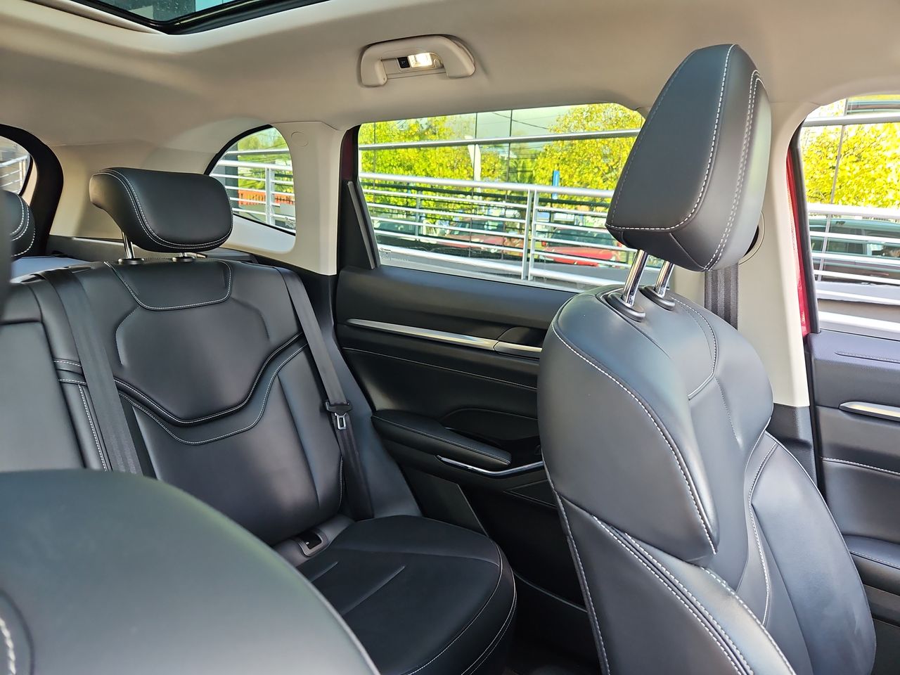 Haval H6 H6 Turbo Dct 2.0 Aut 2022 Usado en Usados de Primera - Sergio Escobar