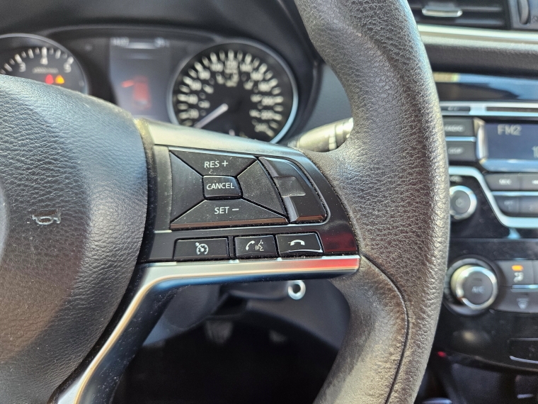 Nissan Qashqai Sense 2.0 Mt 2020 Usado  Usado en Kovacs Usados