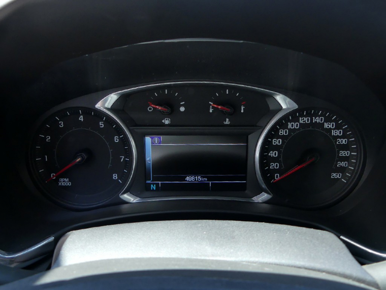 Chevrolet Equinox 1500 2019 Usado  Usado en Webautos.cl