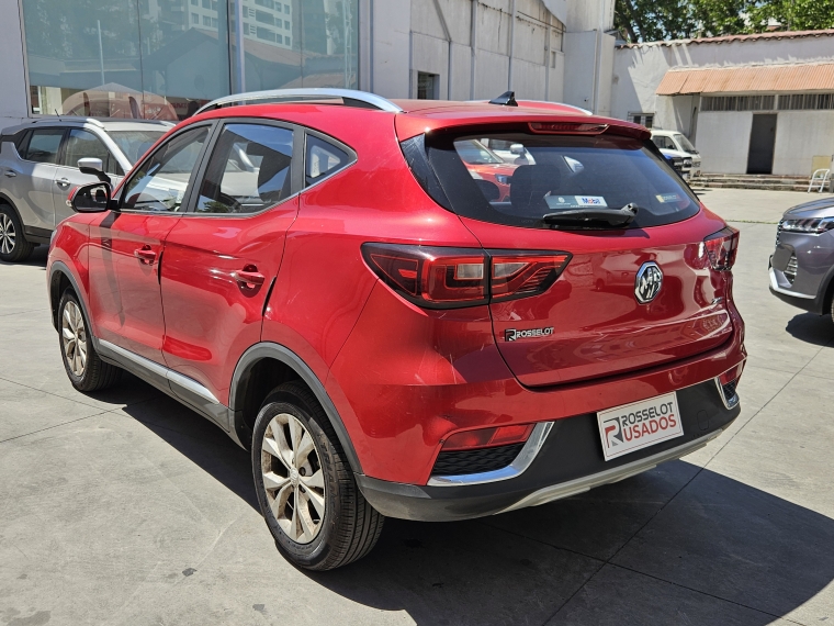 Mg Zs Zs 1.5 2020 Usado en Rosselot Usados