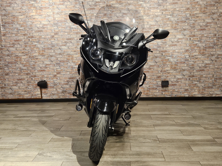 Bmw K 1600 gt . 2020 Usado en BMW Premium Selection