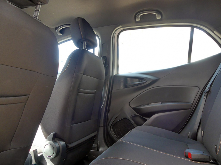 Fiat Argo Trekking 1.3 2021 Usado  Usado en Webautos.cl