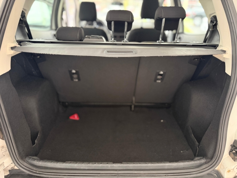 Ford Ecosport Se 1.5 Turbo Diesel 2019 Usado en Automotriz Olea Flaño