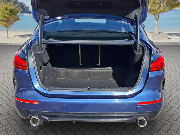 Bmw 220 I Gran Coupe 2.0 Aut 2022 Usado  Usado en BMW Premium Selection