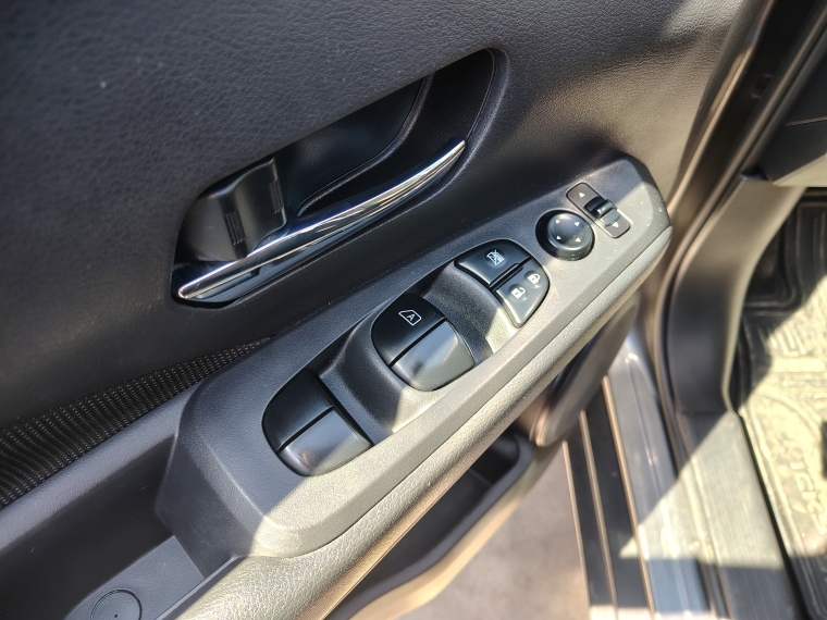 Nissan Kicks 1.6  Advance  Mt 2022 Usado  Usado en Kovacs Usados