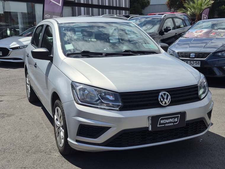 Volkswagen Gol Comfortline 2023 Usado  Usado en Kovacs Usados