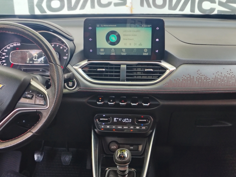 Chevrolet Groove 1.5 Premier Mt 2024 Usado  Usado en Kovacs Usados