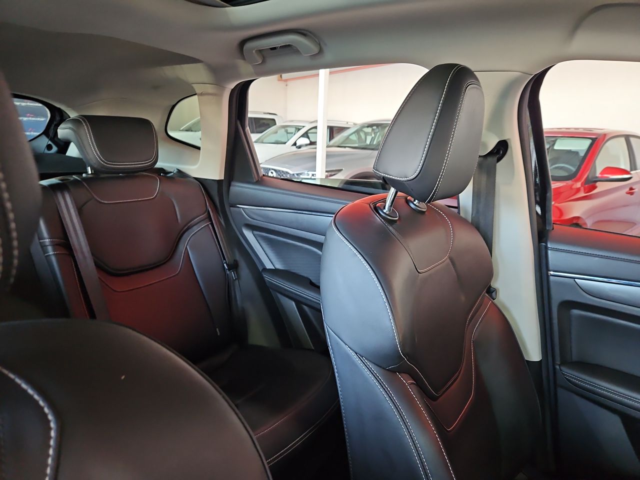 Haval Jolion Jolion 4x2 1.5 Aut. 2024 Usado en Usados de Primera - Sergio Escobar