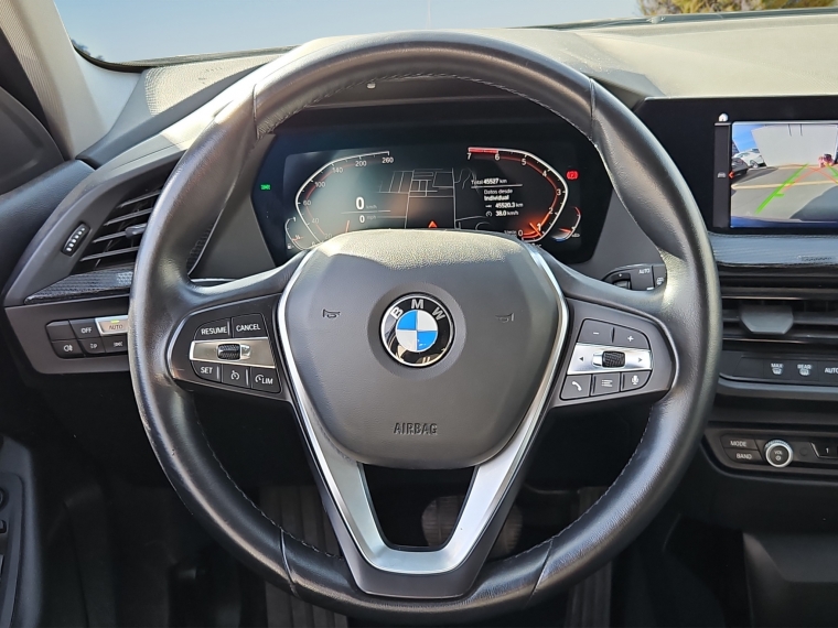 Bmw 118 118i Hatchback 1.5 Aut 2024 Usado  Usado en BMW Premium Selection