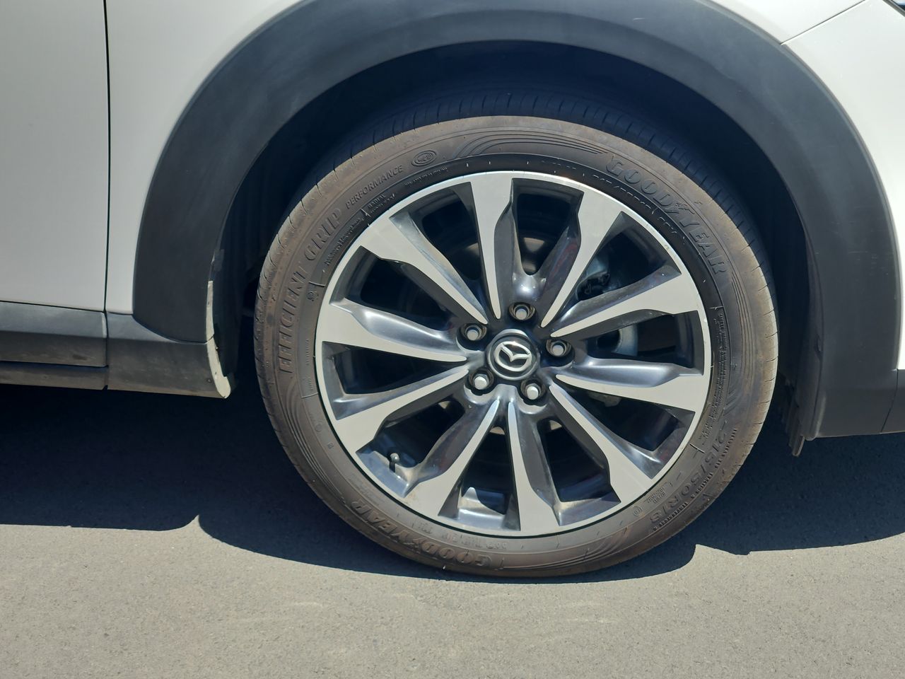 Mazda Cx-3 New Cx3 R 2.0 2022 Usado en Usados de Primera - Sergio Escobar