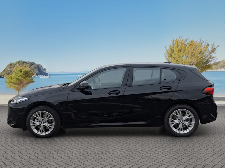 Bmw 120 Hatch Dynamic 2026 Usado  Usado en BMW Premium Selection