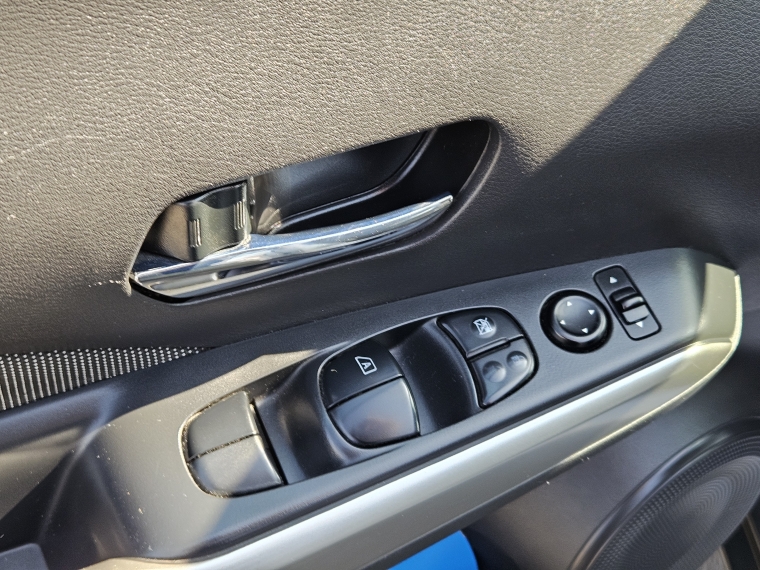 Nissan Kicks Advance 1.6 Mt 2021 Usado  Usado en Kovacs Usados