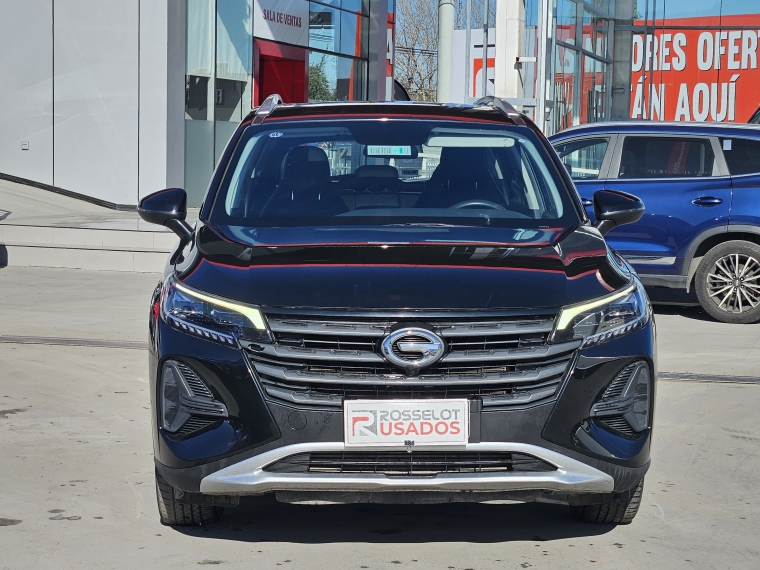 Gac motor Gs4 Gs4 Power 1.5t At Gb 2023 Usado en Rosselot Usados