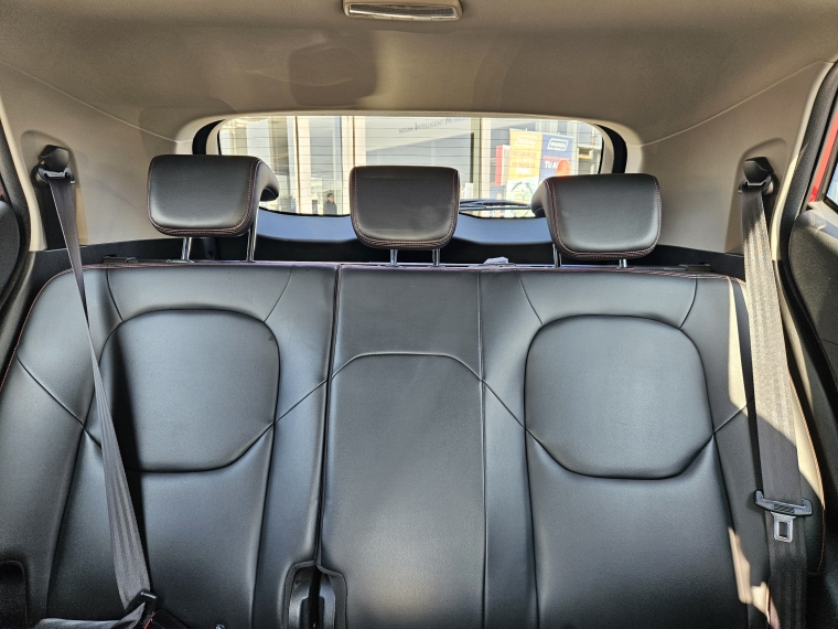 Chevrolet Groove 1.5 Premier Mt 2024 Usado  Usado en Kovacs Usados