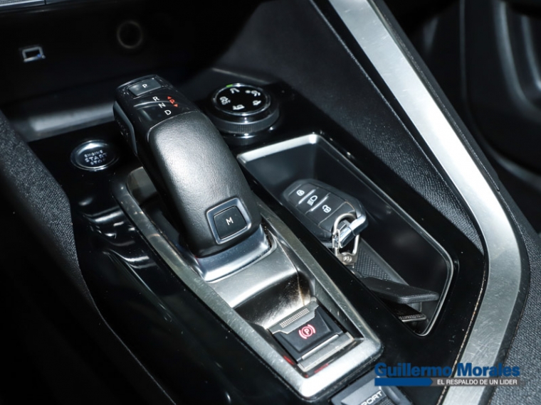 Peugeot 5008 Blue Hdi 130 Hp 1.5 Aut 2020 Usado en Guillermo Morales Usados Peugeot 5008 Blue Hdi 130 Hp 1.5 Aut 2020 Usado en Guillermo Morales Usados