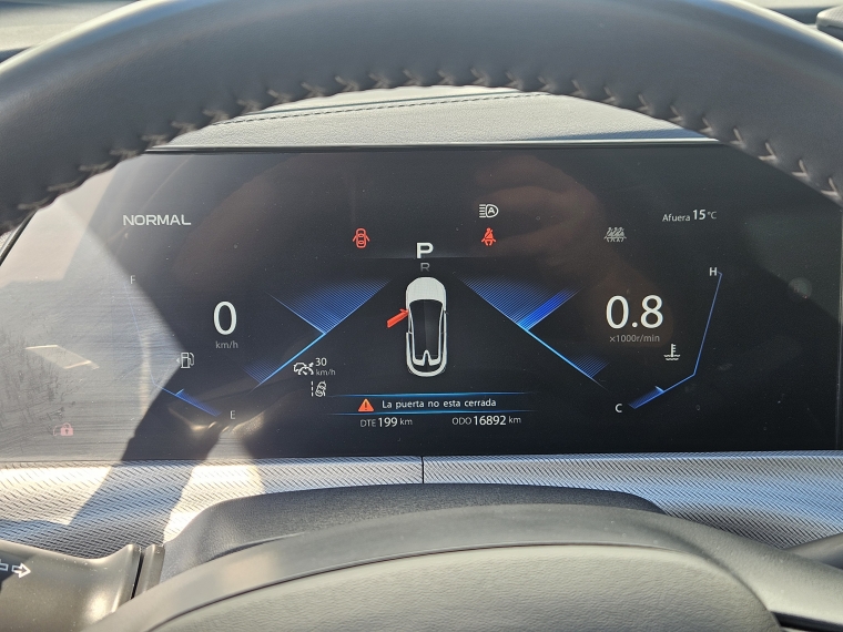Changan Uni-t 1.5 Elite At 2024 Usado  Usado en Kovacs Usados