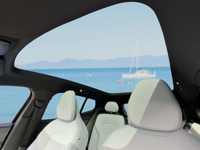 Volvo Ex30 E60 Ultra Aut 2026 Usado  Usado en BMW Premium Selection