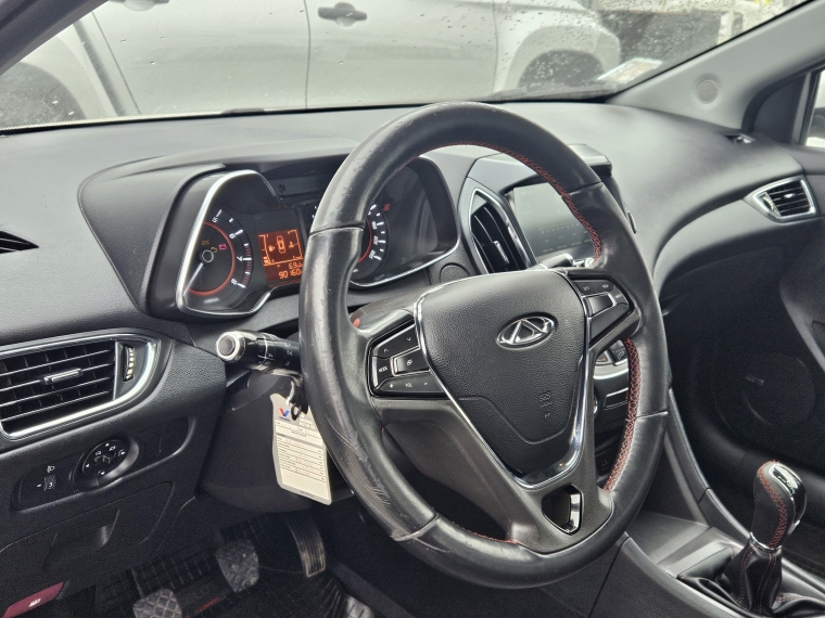 Chery Arrizo 5 Arrizo 5 Gls Mt 2022 Usado en Rosselot Usados