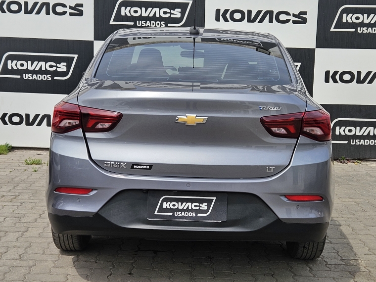 Chevrolet Onix Onix Nb Lt 1.0 Mt 2021 Usado  Usado en Kovacs Usados