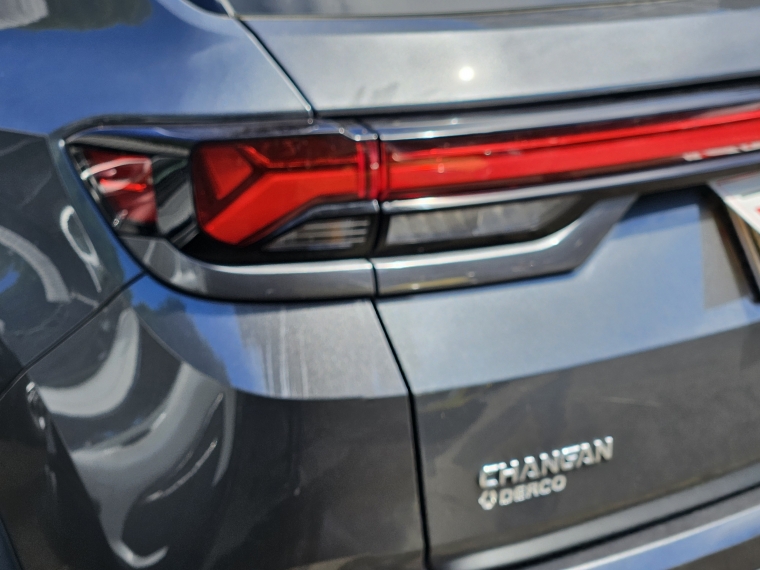 Changan Cs35 Cs35 Plus 1.4 Aut 2022 Usado en Rosselot Usados