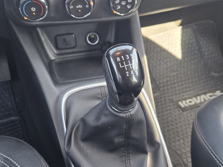 Chevrolet Tracker Tracker 1.2t Ltz Mt P 2023 Usado  Usado en Kovacs Usados
