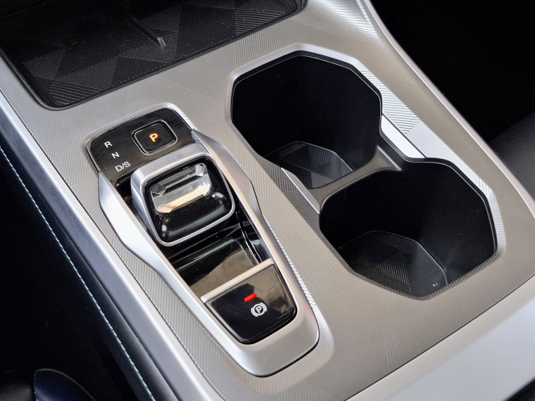 Gac motor Emzoom Emzoom 1.5 Aut 2025 Usado en Rosselot Usados