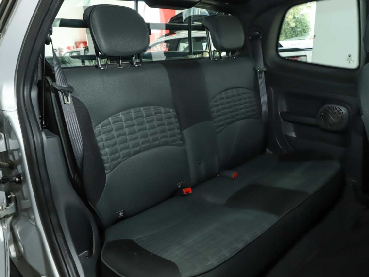 Ram 700 Adventure 1.6l Dc Mt 2019 Usado  Usado en Webautos.cl