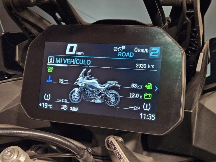 Bmw S 1000 xr . 2025 Usado en BMW Premium Selection Bmw S 1000 xr . 2025 Usado en BMW Premium Selection