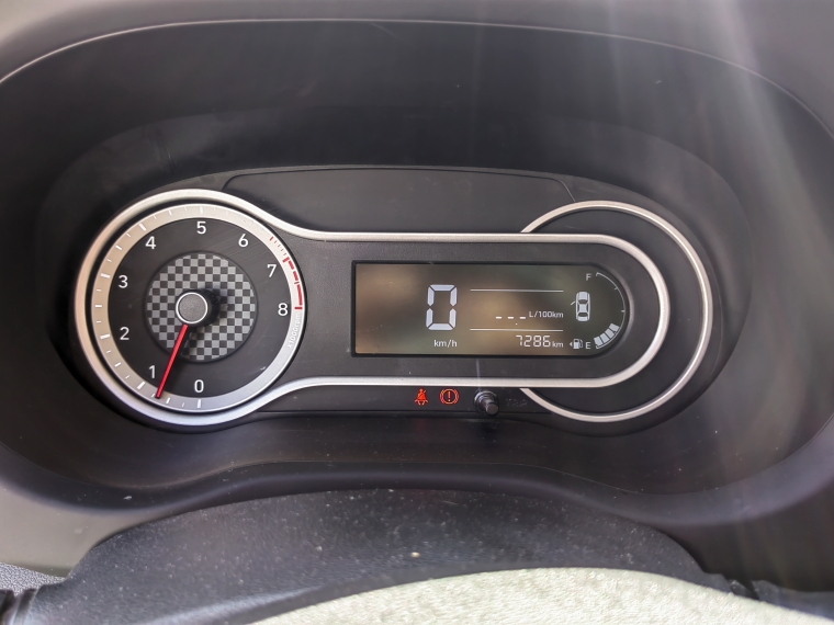 Hyundai Grand i10 Gran I10 Ba Gls 1.2 2023 Usado en Rosselot Usados