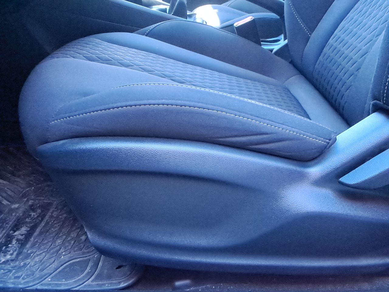 Mg 5 5 1.5 2022 Usado Usado en Webautos.cl Mg 5 5 1.5 2022 Usado Usado en Webautos.cl